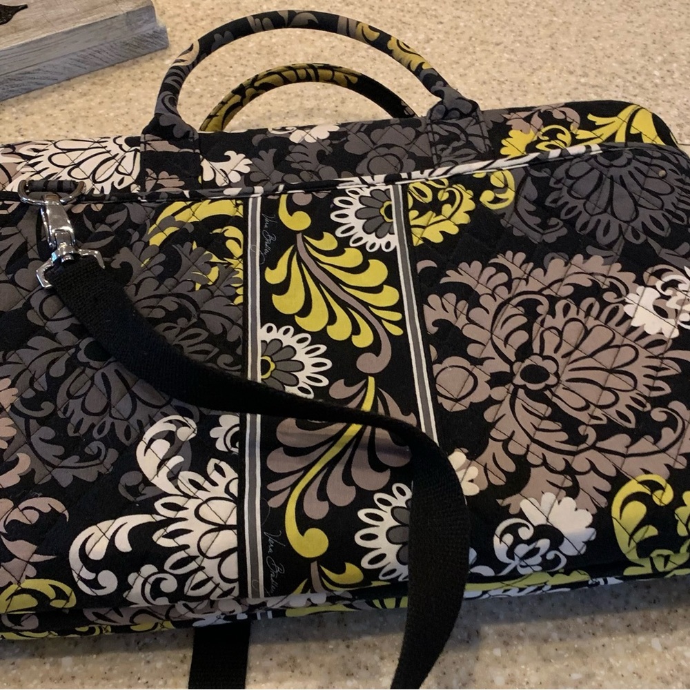 Vera Bradley Laptop Case